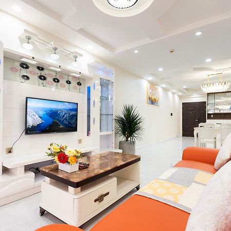 Scenic Valley Serviced Apartment Cidade de Ho Chi Minh Exterior foto